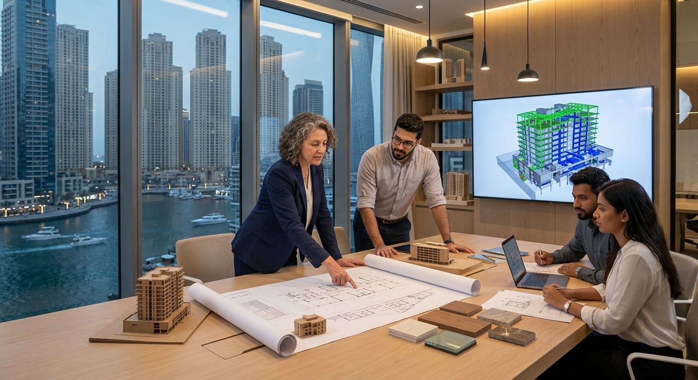 Integrated Design Services